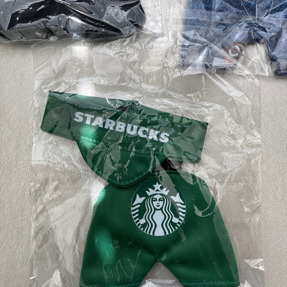 Labubu Clothes - Picture 3 of 8